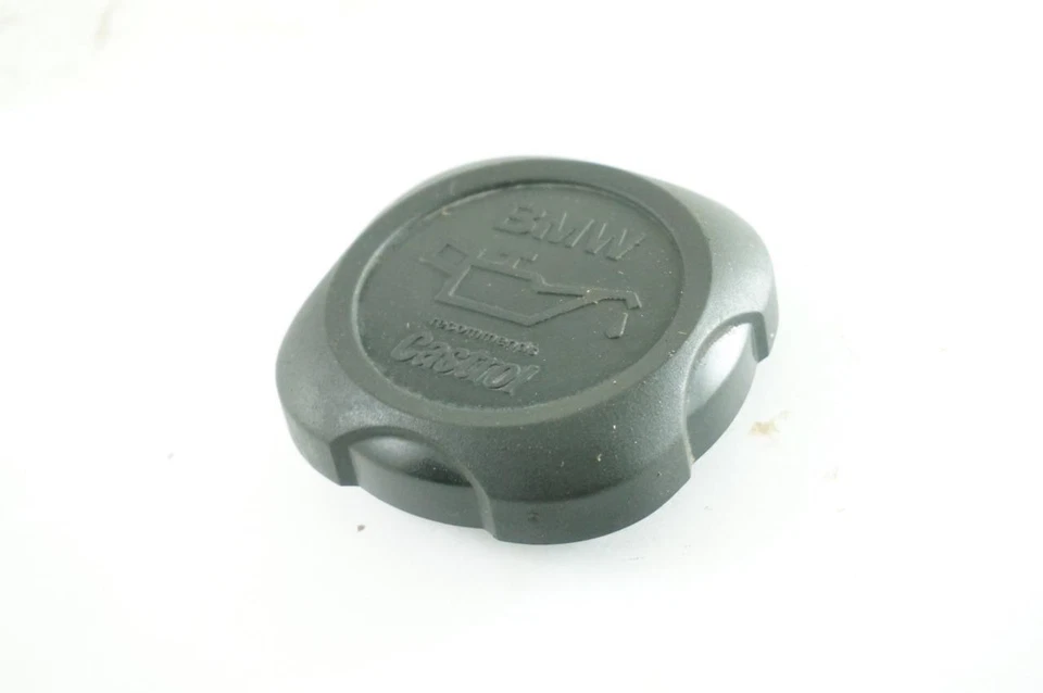 Tapa de llenado de aceite de motor OEM BMW E90 E92 07-11 325i 330i 328i 325xi 330xi 328xi Foto 2 de 4