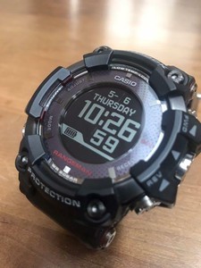 casio b1000 rangeman