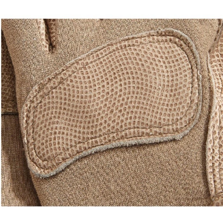 海军陆战队 FROG 战斗手套 - 全新 USMC 军事发行 战斗 GEC 手套 — 第 4/4 张图片