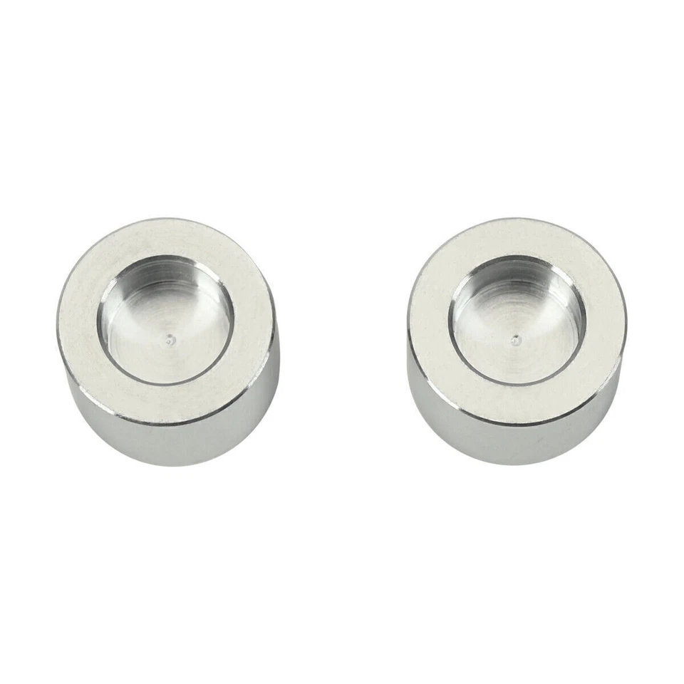 Aluminum Cam Chain Tensioner Extenders For Kawasaki Vulcan 1500 1600 VN1500/1600 - Image 3 of 4