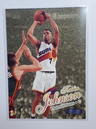 You Pick Your Cards - Phoenix Suns Team - NBA Basketball Card Selection - Picture 234 of 282