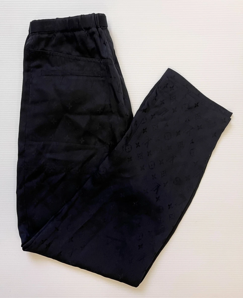 Louis Vuitton Jogging Pants Price