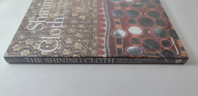 The Shining Cloth: Dress and Adornment That Glitter by Victoria Z Rivers The Shining Cloth: Dress and Adornment That Glitter by Victoria Z Rivers