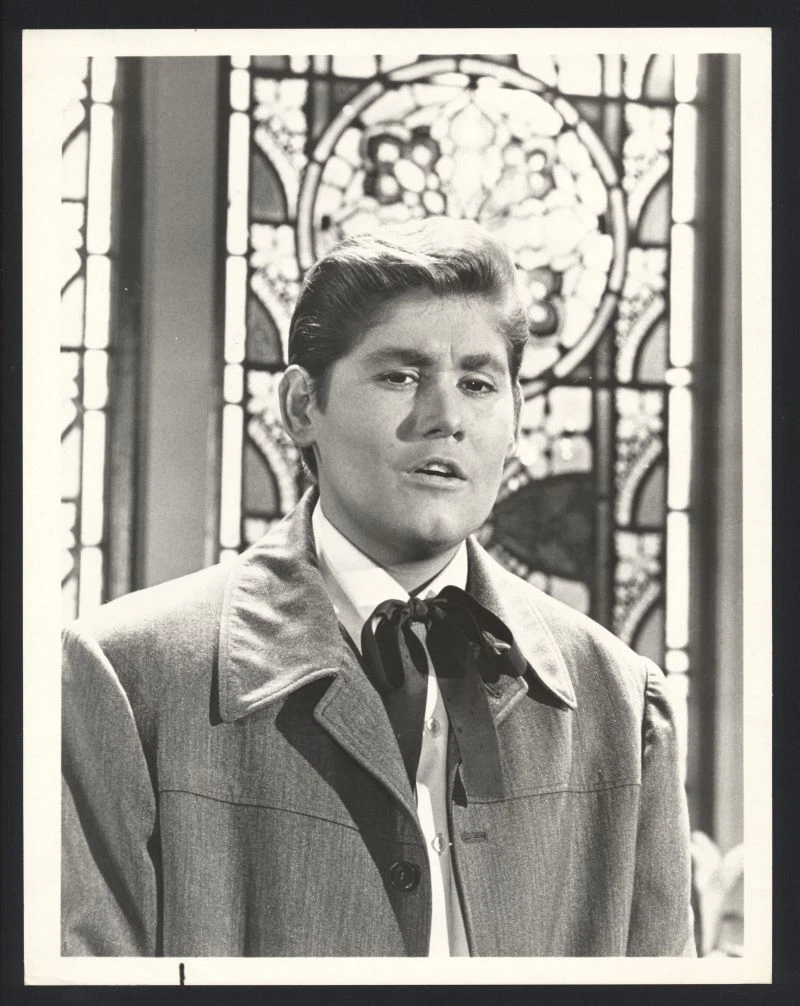 Danka Shein Wayne Newton