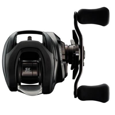 Daiwa 24 Steez SV TW 100XH 100XHL 100HL Baitcasting Fishing Reel