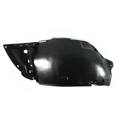 AM New Left Driver Side LH Splash Shield Fender For Infiniti 07-08 G35 09-12 G37