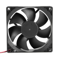 1pcs 92mmx92mmx25mm 12V DC Cooling Fan Long Life HY Bearing Computer Case Fan