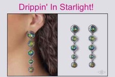    Paparazzi Drippin' In Starlight    Multi  OIL SPILL   Post  LQQK   HTF