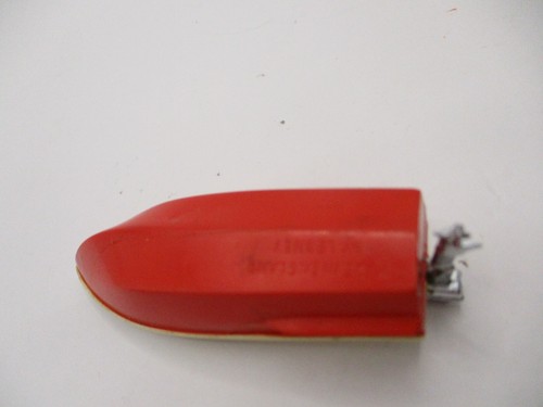 MATCHBOX LESNEY #48B V-1 SPORT BOAT CODE 3 MODIFIED W/GPW AND CHROME OUTBOARD! - Picture 7 of 18