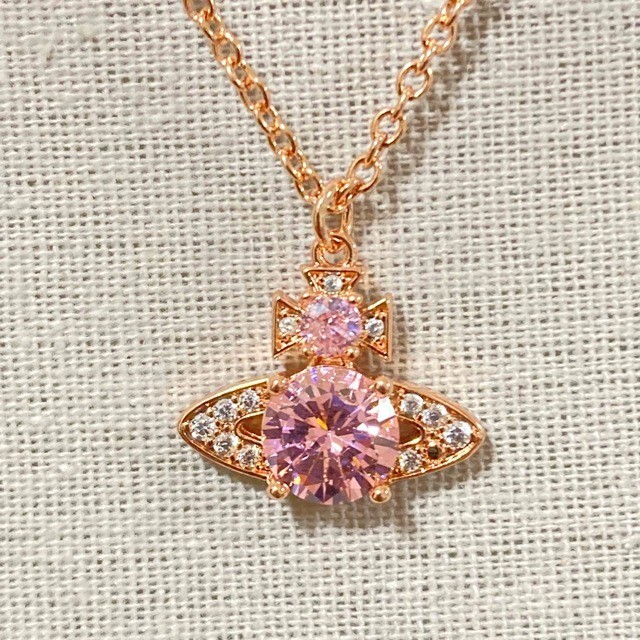 Vivienne Westwood Ismene ネックレス ヴィヴィアン ウエストウッド ネックレス Vivienne Westwood ISMENE