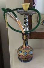 Arabic Turksh Style Shish .