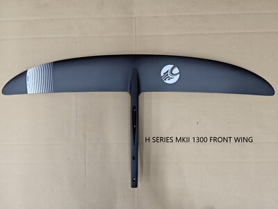 2024 CABRINHA H SERIES MKII 1300 FRONT WING FOIL