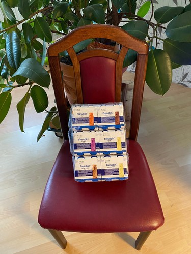 6x4=24 x 200 ml Fresubin 2 kcal Drink/2 kcal- Mischkarton! Haltbar 2026! - Bild 4 von 4