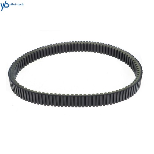 For Polaris RZR XP 4 1000 Turbo 2016-2019 Ranger XP 1000 2018 2019 Drive Belt - Picture 4 of 7
