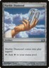 Marble Diamond 1x  MtG Duel Decks: Divine vs. Demonic SP/NM