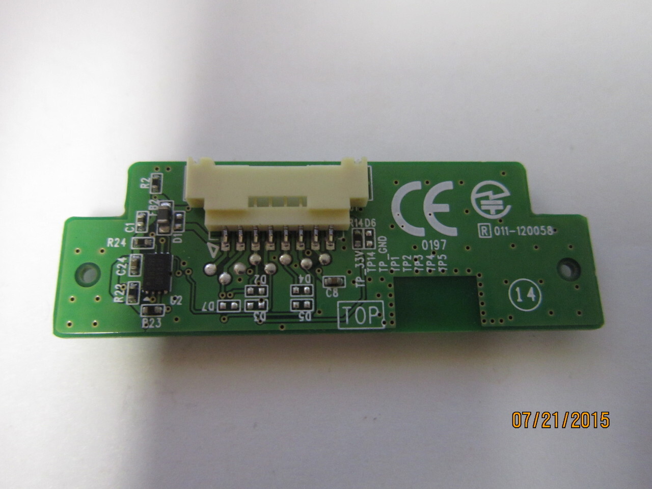 LG EBR76363001 IA694800 BMLDS401 Bluetooth Module eBay