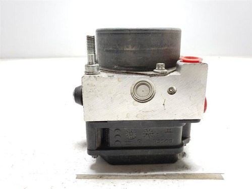 06-14 Mazda MX-5 Miata Anti-Lock Brake Part Modulator Assembly NF49437A0 - Picture 3 of 12