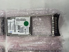 98Y6017 IBM 600GB SAS2 6.0Gb/s 15K SFF Enterprise Hard Drive