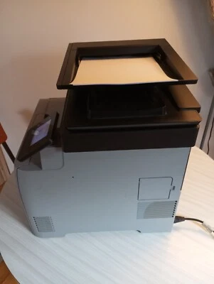 imprimante laser jet pro m476dw - Photo 1/3