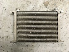 Mocal 25 Row Oil Cooler W Thermostat Sandwich Adapter