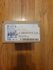 BOSCH, D130 Auxiliary Relay Module, 5 Amp, Mounts in Control Panel Enclosure