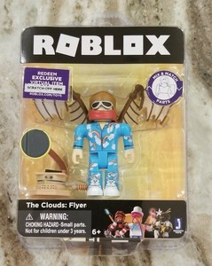 Roblox Gold Collection The Clouds Flyer Single Figure Pack Exclusive Code Nib 681326198789 Ebay - ebay bewitching cat roblox Roblox Gold Collection The Clouds Flyer Single Figure Pack Exclusive Code Nib 681326198789 Ebay - bewitching cat roblox