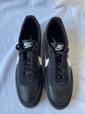 Nike Killshot 2 Leather 'Black Gum' Sneakers Shoes Men's Size 11.5