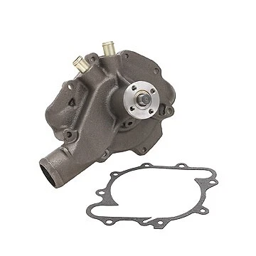 For 1964-1966 Oldsmobile Jetstar 88 Engine Water Pump Dayco 1965 - Image 2 of 3