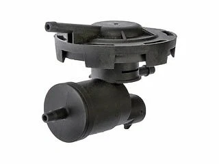 Se adapta a Dodge Dynasty 1990-1993 transductor de recirculación de gases de escape (EGR) Dorman Foto 2 de 2