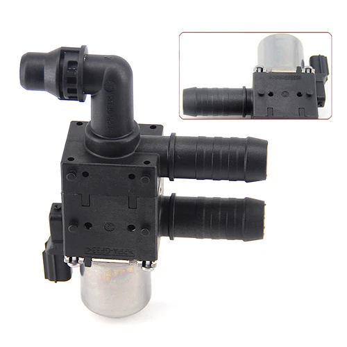 CV6Z8C605T Radiator Water Control Valve for Ford Escape Transit Connect NEW - Picture 5 of 5