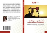 Le Risque-Pays Dans Les Investissements PéTroliers MichèLe Okala Taschenbuch