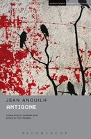 Antigone | Jean Anouilh | Taschenbuch | Student Editions | Englisch | 2000