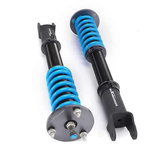 MaXpeedingrods T6 Coilovers Suspension Kit for Lexus RC200T RC300 RC350 RWD 15+ - Picture 15 of 17