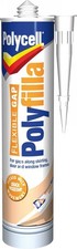 Polycell Flexible Gap Polyfilla 290ML