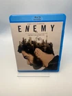 Enemy (Blu-ray, 2013) Jake Gyllenhaal, Dennis Villeneuve OOP RARE