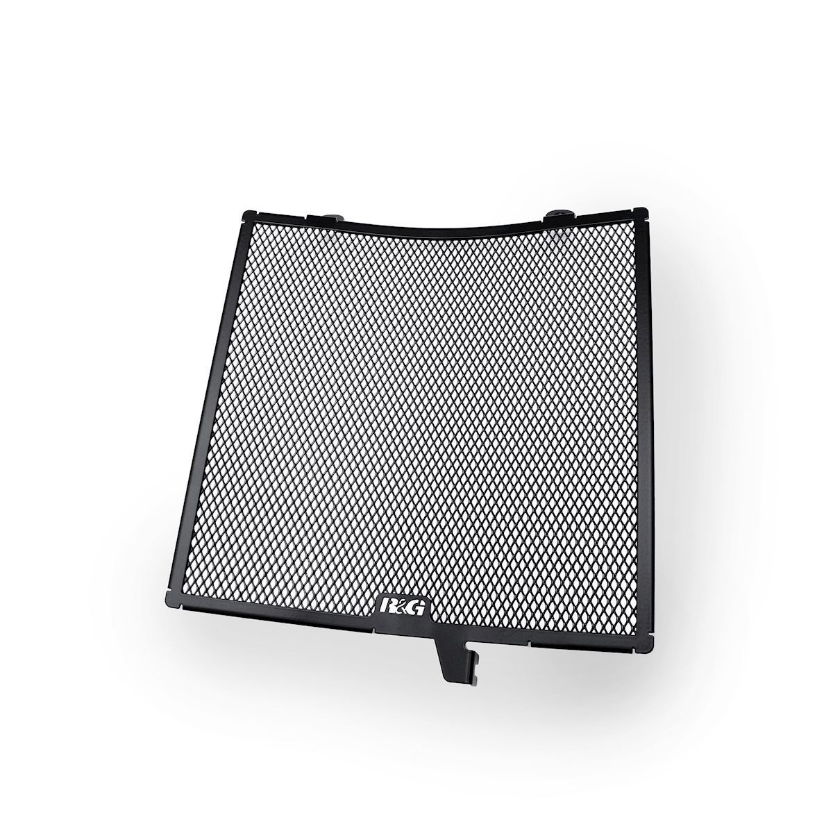 R&G Radiator Guard Black Triumph Speed Triple 1200 RR 2022