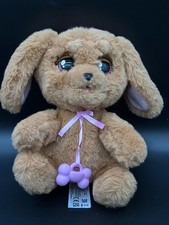 Baby Paws Cocker Spaniel Interactive Plush Puppy
