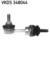 SKF Koppelstange Stabilisator Vkds 348044 FüR City Smart 450 Fortwo Roadster 452