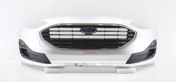 FORD FOCUS MK4 PARAURTI ANTERIORE LIFT RESTYLING ORIGINALE