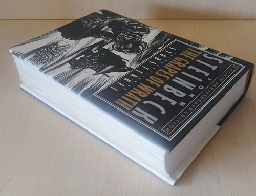1989 Viking 50th Anniversary Edition JOHN STEINBECK novel THE GRAPES OF WRATH ex - Picture 3 of 9