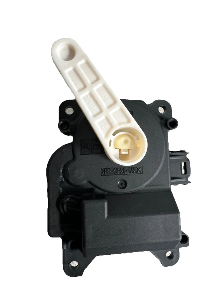 2014-2015 Cadillac ATS HVAC recirculado air flap servo motor atuador fabricante de equipamento original 🔥🚗 - Imagem 2 de 2