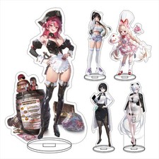 Anime NIKKE:The Goddess of Victory Acrylic De...
