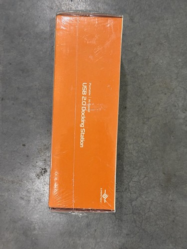 Station d'accueil pour ordinateur USB haute vitesse Vantec neuve dans sa boîte - Photo 3/4