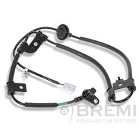 Bremi Sensor DrehzahlfüHler Hinten FüR KIA Sportage Je_ Km_ KM Hyundai Tucson