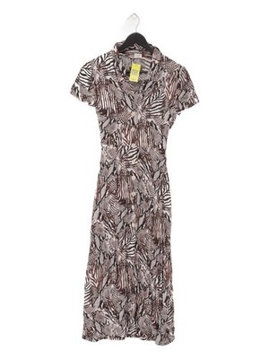 Wilfred Maxikleid S in Multi