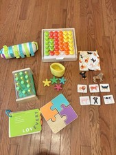 Lovevery The Companion Play Kit 22-24 Months Montessori Toddler Toys