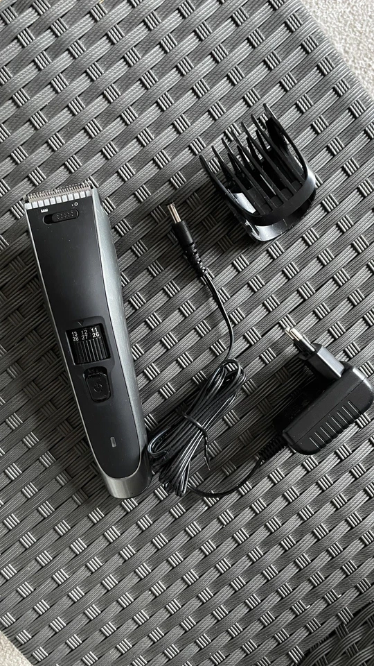 Akku Haar Und Bartschneidegerät Ideenwelt *Neu - Bild 4 von 4