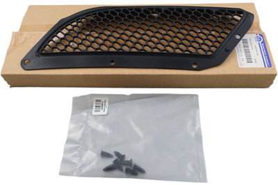 5030955AA NEW OEM 2008-2010 DODGE VIPER SRT-10 ACR AIR INLET HOOD SCREEN