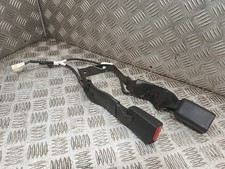 Toyota Hilux 2.8 D4D 2015-24 Rear Seat Belt Stalk 733800K400C0 genuine