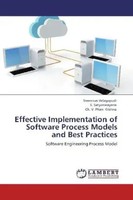 Sreenivas Velagapudi (U. A.) | Effective Implementation Of Software Process...